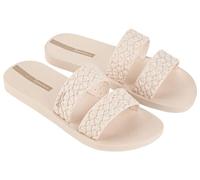 Ipanema Pantoffeln RENDA II FEM in Beige 41 / 42