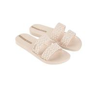 Ipanema RENDA II FEM - Slide für Damen, BEIGE/GLITTER BEIGE, 39