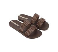 Ipanema RENDA II FEM - Slide für Damen, BROWN/GLITTER BROWN, 35/36