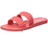 Ipanema RENDA II FEM - Slide für Damen, RED/RED, 40
