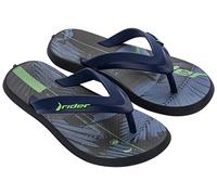 Ipanema Rider Kids Rider R1 Energy INF Flip-Flops, Blau, Größe 33, blau, 33 EU Estrecho