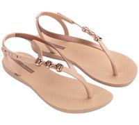 Ipanema Damen Sandal Rio Fem Flipflop, beige, 39 EU