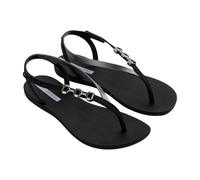 Ipanema Rio Fem Damen-Sandalen, silber, 35/36 EU