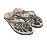 Ipanema Damen Rio Flipflop, Schwarz, 38 EU