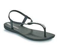 Ipanema - Sandalen Class Chic Sandal Fem - schwarz - Größe 35 - 36 35 - 36 schwarz