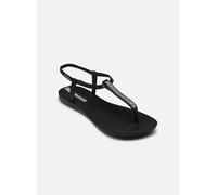 Ipanema Damen Class Chic Sandal Fem Flipflop, Schwarz, 37 EU