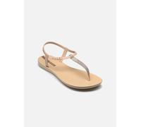Ipanema Sandalen Class Classy Damen Beige Größe 40