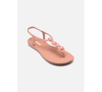 Ipanema Sandalen Class Conecta Fem Damen Rosa Größe 39