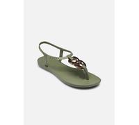 Ipanema - Sandalen Class Connect Ii Fem - Grün - Größe 35 - 36
