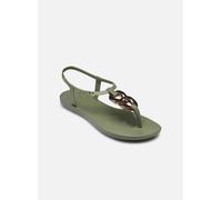Ipanema - Sandalen Class Connect Ii Fem - grün - Größe 41 - 42