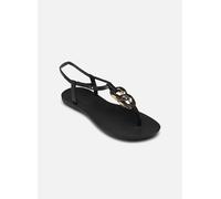 Ipanema Class Connect Ii Sandals Schwarz EU 39 Frau