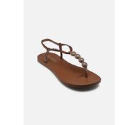Ipanema - Sandalen Class Easy On Glow Fem - Braun - Größe 39