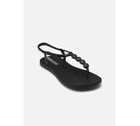 Ipanema - Sandalen Class Easy On Glow Fem - schwarz - Größe 35 - 36 35 - 36 schwarz
