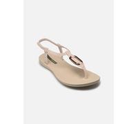 Ipanema Class Linea Fem Damen-Sandalen, beige, 41/42 EU