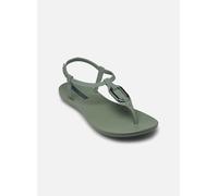 Ipanema - Sandalen Class Linea Fem - grün - Größe 38