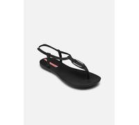 Ipanema - Sandalen Class Linea Fem - schwarz - Größe 35 - 36
