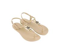 Ipanema Sandalen "Class Spheres" in Beige - Größe 40 | Damen Sandalen