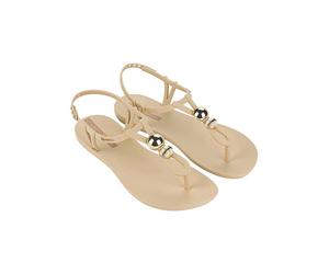Ipanema Sandalen "Class Spheres" in Beige - Größe 40 | Damen Sandalen