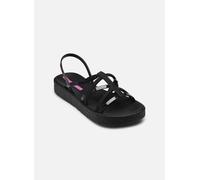 Ipanema - Sandalen Diversa Flatform Ad - schwarz - Größe 35 - 36 35 - 36 schwarz