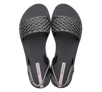 Ipanema Sandalen in Anthrazit - Größe 40 | Damen Sandalen