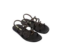 Ipanema Sandalen in Schwarz - Größe 38 | Damen Sandalen