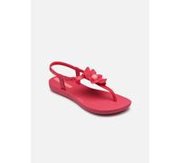 Ipanema - Sandalen Ipanema Class Flora Kids - Rosa - Größe 27 - 28