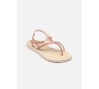 Ipanema - Sandalen Ipanema Class Wish Kids - beige - Größe 30