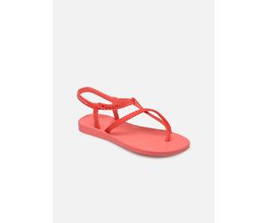 Ipanema - Sandalen Ipanema Class Wish Kids - orange - Größe 30