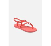 Ipanema - Sandalen Ipanema Class Wish Kids - orange - Größe 32