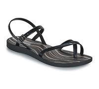 Ipanema FASHION SAND Damensandalen., schwarz, größe 38