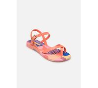 Ipanema - Sandalen Ipanema Fashion Sandal IX Kids - Orange - Größe 28 - 29