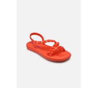 Ipanema - Sandalen IPANEMA MEU SOL FLATFORM AD - Orange - Größe 35 - 36