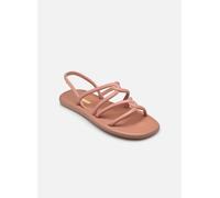 Ipanema - Sandalen IPANEMA MEU SOL SANDAL AD - rosa - Größe 39