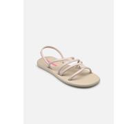 Ipanema Meu Sol Slides Golden EU 36 Frau (Herstellerartikelnummer: IP27135-AV562-36)