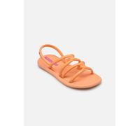 Ipanema - Sandalen IPANEMA MEU SOL SANDAL KIDS - orange - Größe 31