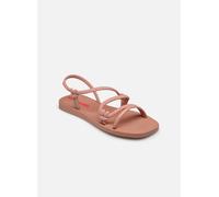 Ipanema - Sandalen Ipanema Solar Sandal Fem - Rosa - Größe 39