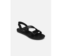 Ipanema - Sandalen Ipanema Vibe Sandal Fem - schwarz - Größe 35 - 36