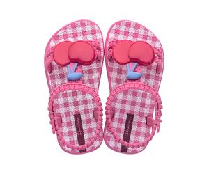 Ipanema Sandalen "My First" in Pink - Größe 21 | Babysandalen