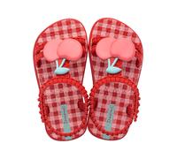 Ipanema Sandalen "My First" in Rot - Größe 22/23 | Babysandalen