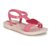 Ipanema Sandalen MY FIRST IPANEMA BABY in Rosa 21