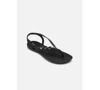 Ipanema - Sandalen Sandal Rio Fem - Schwarz - Größe 35 - 36
