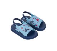 Ipanema Sandalen "Soft" in Blau - Größe 22/23 | Babysandalen