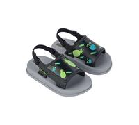 Ipanema Sandalen "Soft" in Bunt - Größe 19/20 | Babysandalen