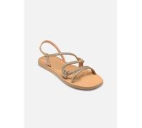 Ipanema Solar Glow Sand Sandals Beige,Braun EU 36 Damen