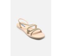 Ipanema - Sandalen Solar Glow Sand Ad - Gold und Bronze - Größe 40