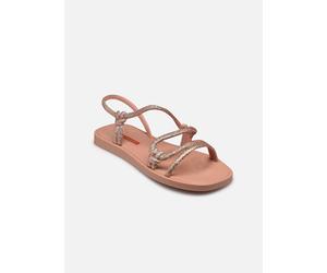 Ipanema - Sandalen Solar Glow Sand Ad - Rosa - Größe 37