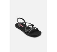 Ipanema Solar Glow Sand Sandals Schwarz EU 37 Frau