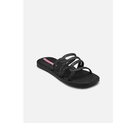 Ipanema - Sandalen Solar Glow Slide Ad - schwarz - Größe 36