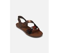 Ipanema - Sandalen Vibe Sandal Fem - braun - Größe 38