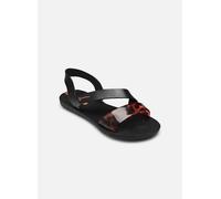 Ipanema - Sandalen Vibe Sandal Fem - schwarz - Größe 38